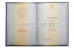 диплом психолога вуз 2010-2011